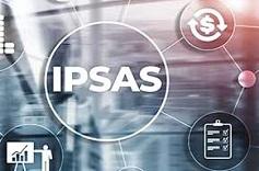 شهادة معايير المحاسبة الدولية للقطاع العام (IPSAS )